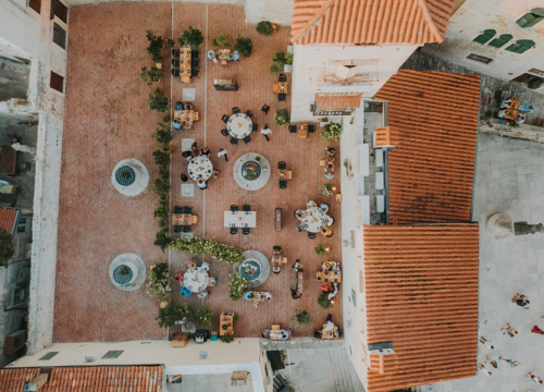 Još jedno vrijedno priznanje šibenskom Pelegriniju: Na samom vrhu liste prestižnog austrijskog magazina