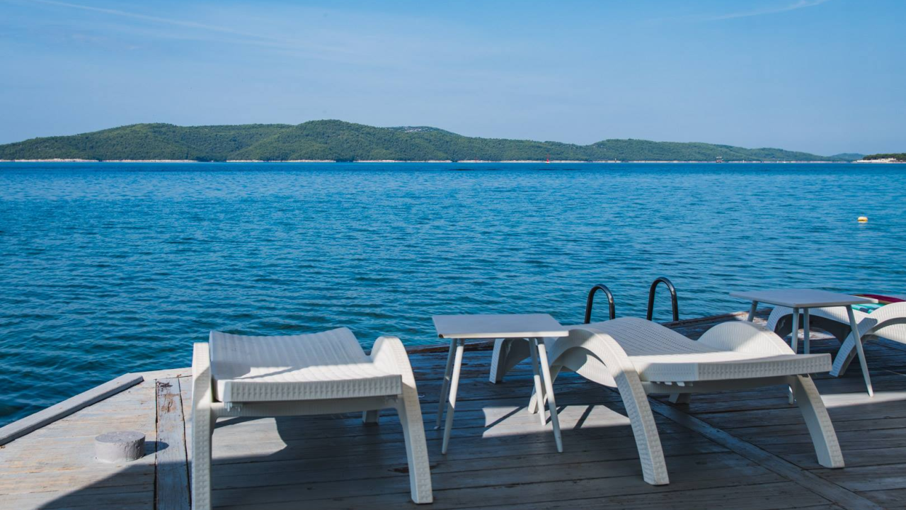 Zašto neki ljudi misle da plaža može biti njihovo privatno vlasništvo? 'Jer su ilegalno betonirali komad obale'