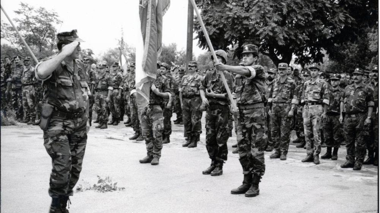 Udruga 142. brigade Drniš pokrenula humanitarnu akciju za svog suborca: 'Omogućimo mu dostojanstven dom'