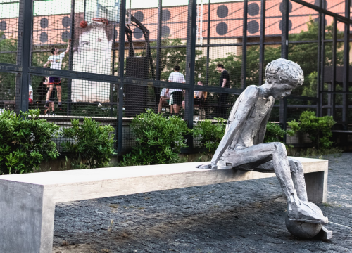 Mozart kup: Prijavite se na trodnevni basket turnir na Baldekinu