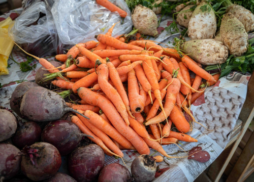Cijene hrane u lipnju blizu najviše razine u dvije godine