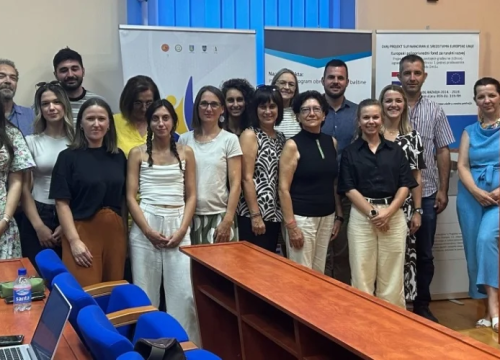 Drniš dobiva Ljetno kino na Gradini i Drniški tinel