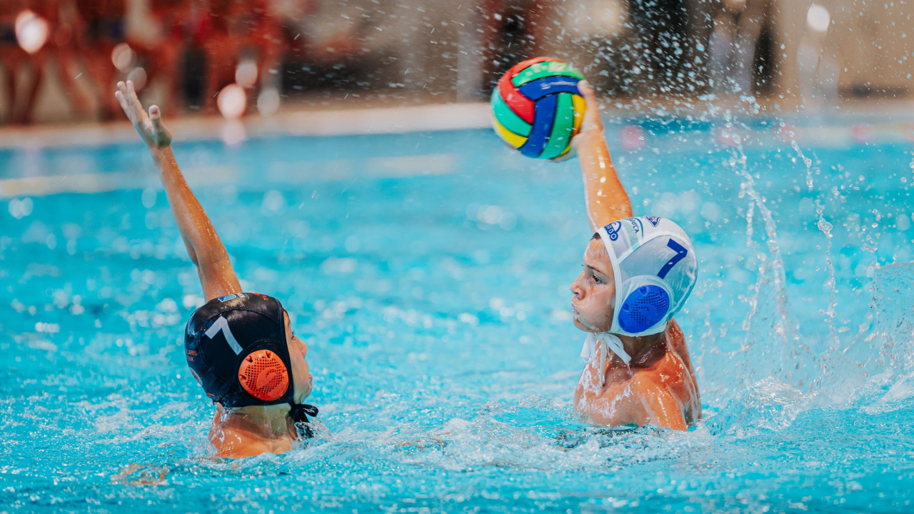 Mini Sunčani sedmi na završnici Kupa Hrvatske na Korčuli