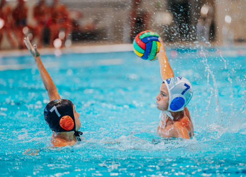 Mini Sunčani sedmi na završnici Kupa Hrvatske na Korčuli