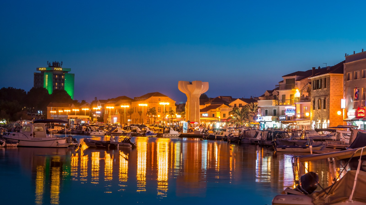 Peti dan Vodice Street Festivala donosi program za sve generacije