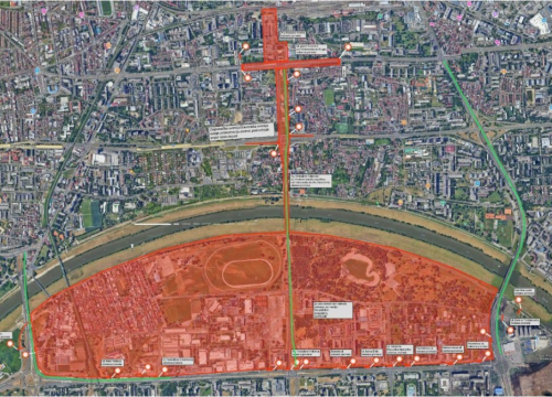 Izvanredni režim: Ovako Zagreb funkcionira danas na dan Thompsonova koncerta