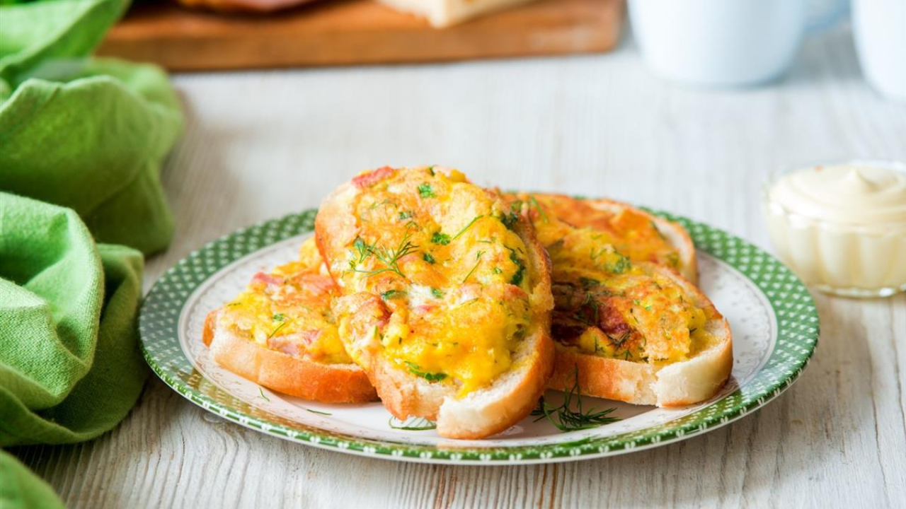 Kao iz najboljih bistroa: Korak po korak do najukusnijeg toplog sendviča