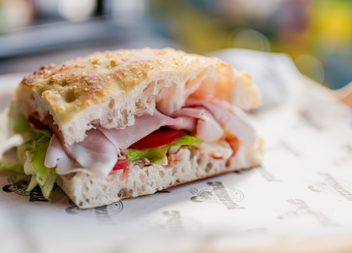 Fotografija 2 - Pizzaholic i Pulse Arena: Uživajte u gastro novitetima i zabavi za sve generacije