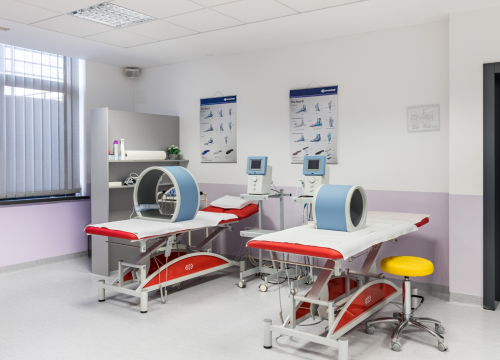 Fotografija 8 - Medicinski centar Vodice: Što je sindrom karpalnog kanala?