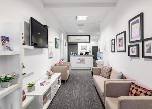 Fotografija 7 - Medicinski centar Vodice: Što je sindrom karpalnog kanala?