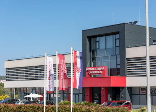 Fotografija 9 - Medicinski centar Vodice: Što je sindrom karpalnog kanala?