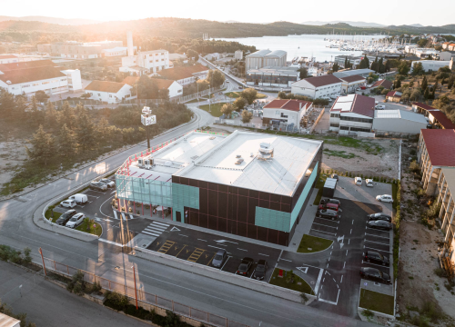 Fotografija 27 - Pizzaholic i Pulse Arena: Uživajte u gastro novitetima i zabavi za sve generacije