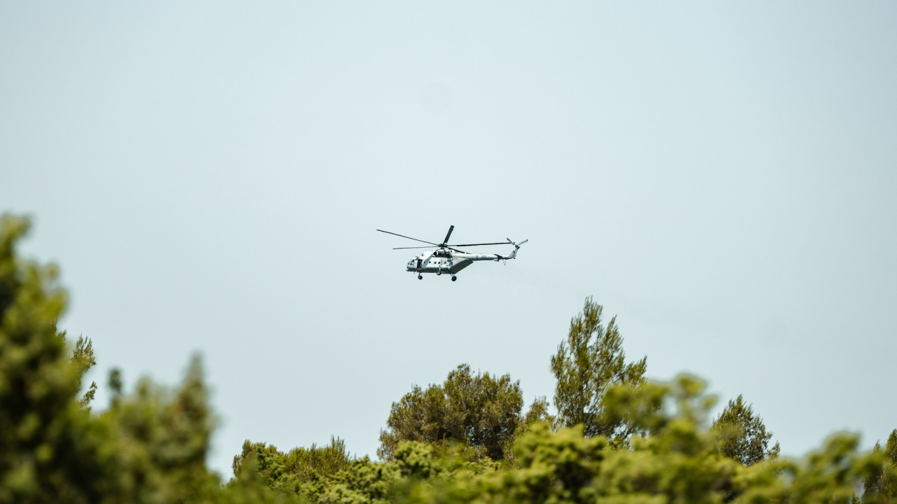 Alarm HGSS-a: ‘Nemamo organizirano helikoptersko spašavanje na vanurbanom području'