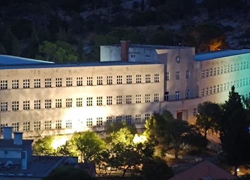 Šibenski gimnazijalci ratne generacije slave 30. godišnjicu mature