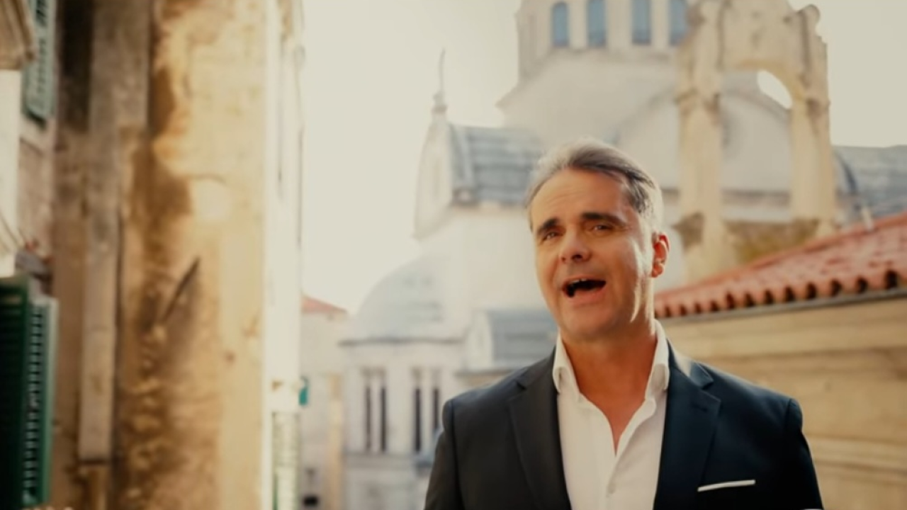 PREMIJERA 'Kruna kralja Tomislava' Đanija Stipaničeva i šibenskog Kola: Glazbeni hommage 1100. godina hrvatskog kraljevstva