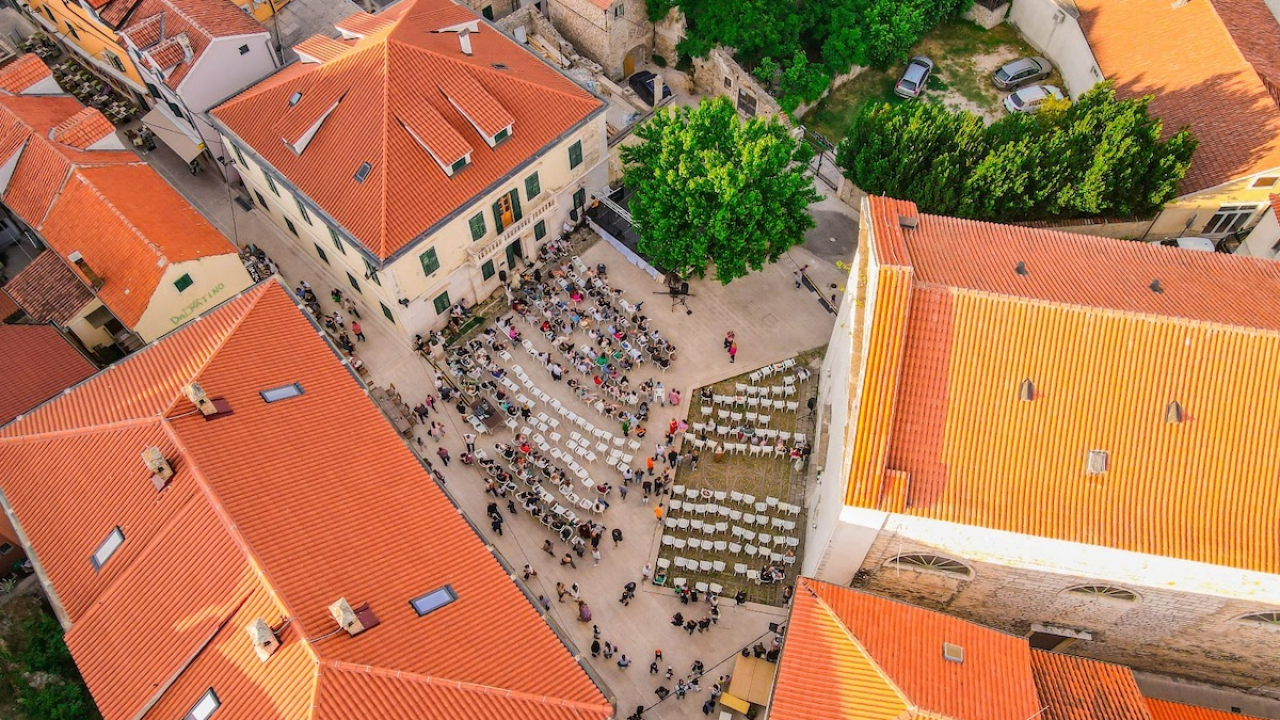 'Ljeto u Skradinu': Bogat program očekuje vas u srcu grada