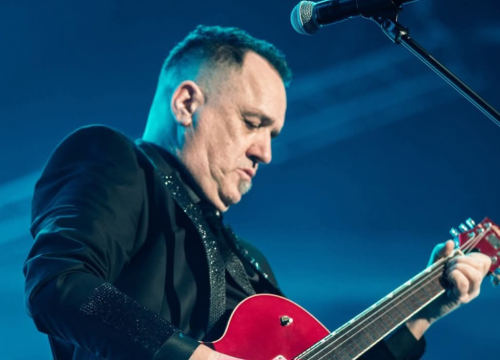 Počelo Prvinsko kulturno lito 2025.: Koncert Nene Belana kruna ljeta na Prviću