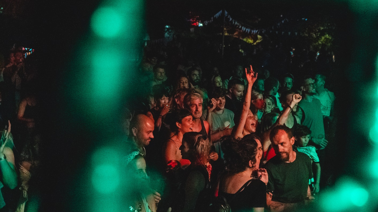 Poznati su svi izvođači Sea Sound Festivala, predvodi ih veliki Channel One Sound System