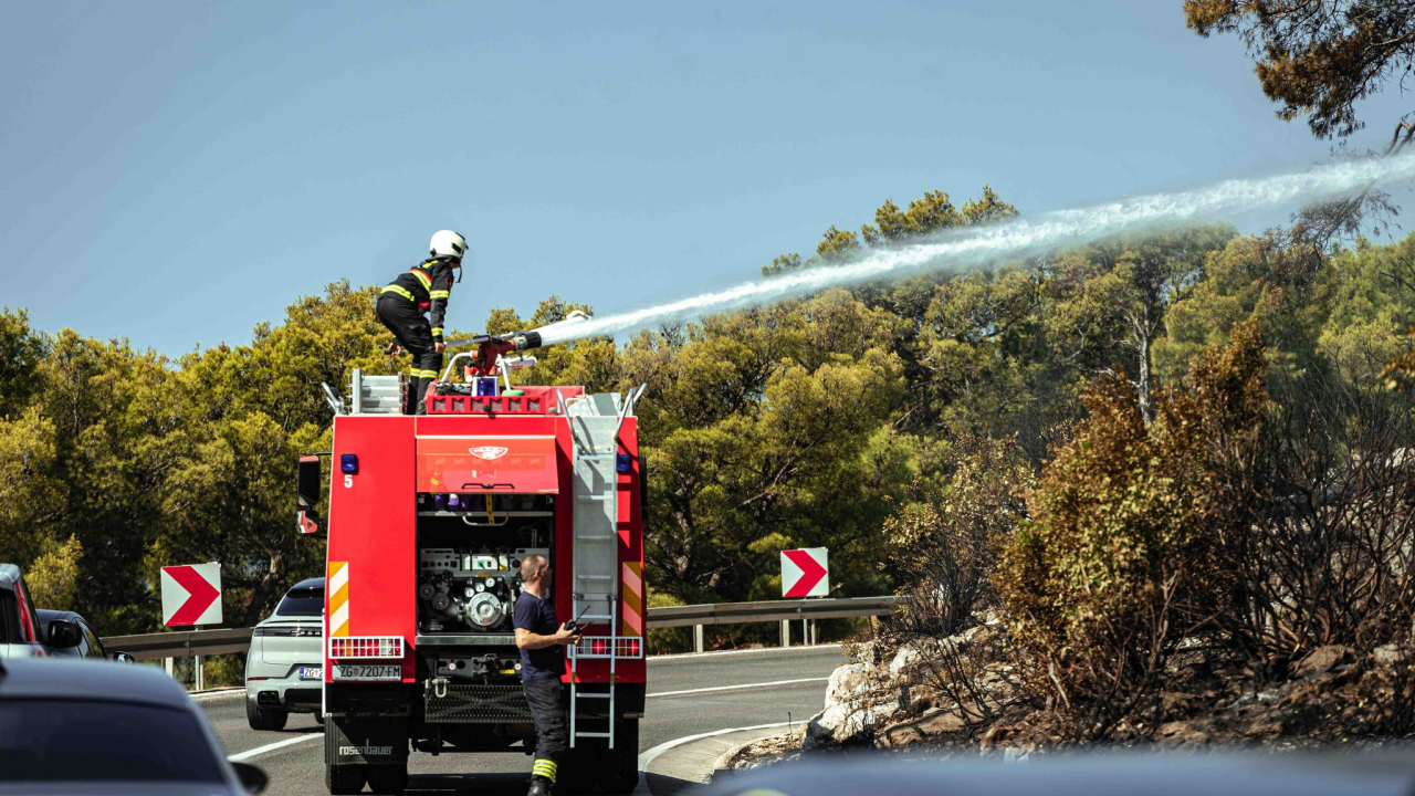 Odobren projekt dogradnje vatrogasnog doma u Unešiću vrijedan 1,2 milijuna eura