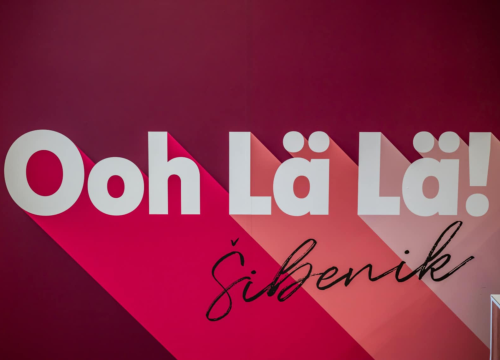 Fotografija 1 - Häagen-Dazs stigao u Šibenik – Sladoled koji osvaja svijet sada i na Maloj loži!