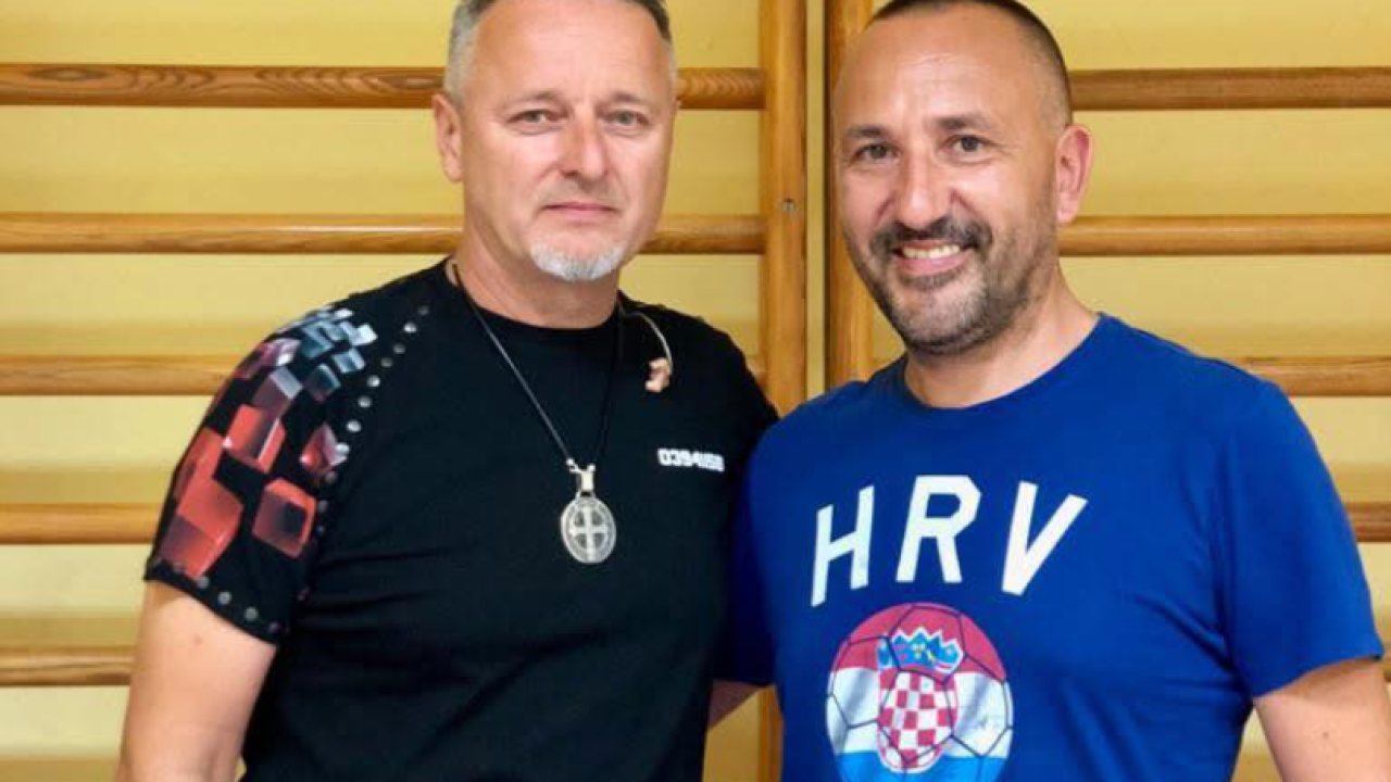 Zekanović: 'Pa nije Thompson 91. godine Čavoglave trebao početi sa 'Dobar dan, tuče Thompson, kalašnjikov'