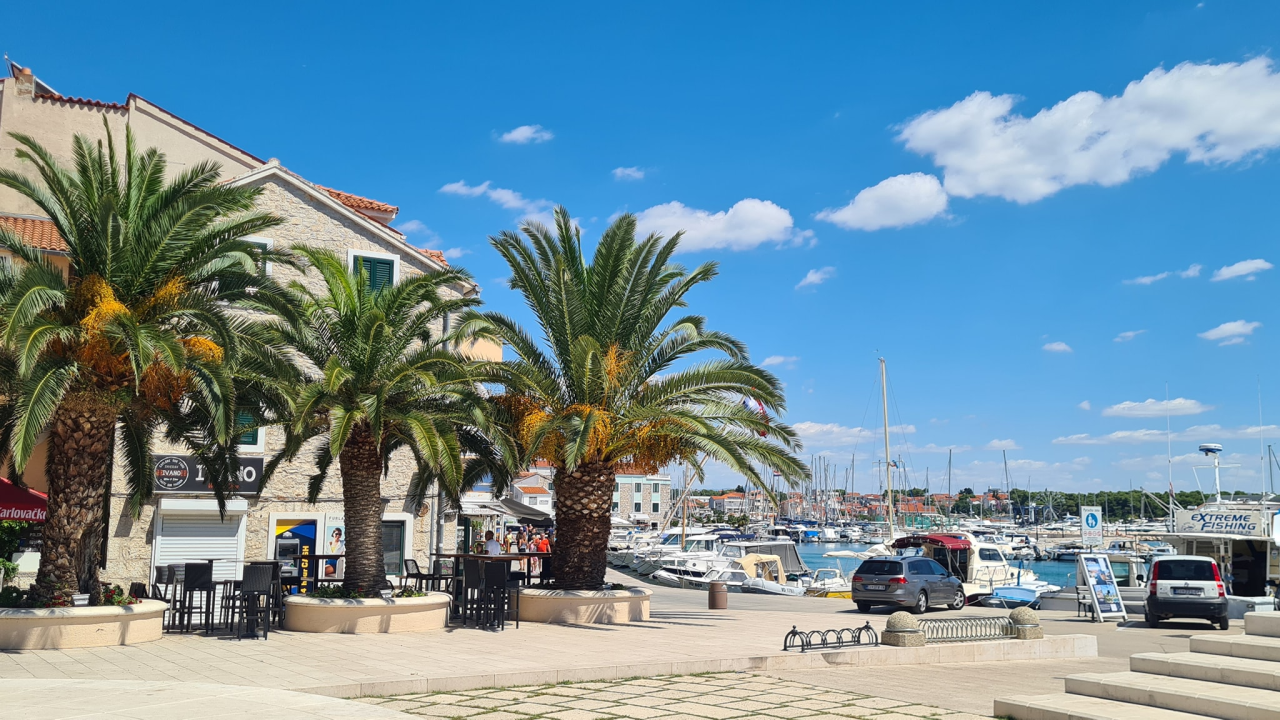 Bravo za odlikaše: Grad Vodice dodjelit će nagrade najboljim učenicima