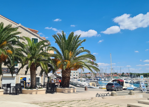 Bravo za odlikaše: Grad Vodice dodjelit će nagrade najboljim učenicima