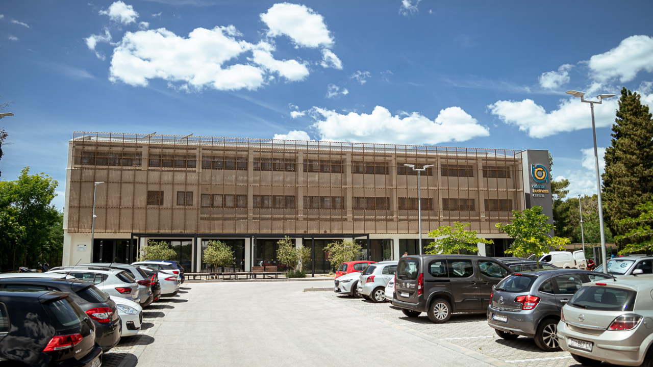 Županijska Razvojna agencija četiri projekta vrijedna više od milijun eura prijavila na Interreg Program