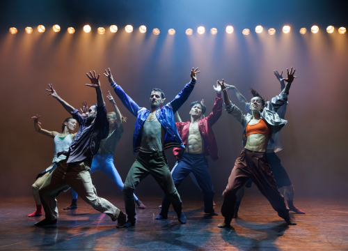 More, grad, pokret – Zašto je ovih dana baš dobro biti u Šibeniku? Dolaze plesne trupe iz osam europskih zemalja