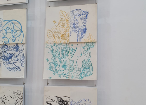 Fotografija 3 - More ljudi obala