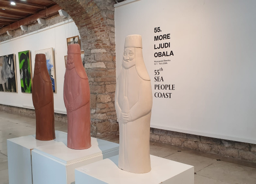 Fotografija 7 - More ljudi obala