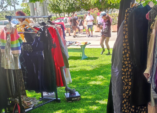 Veleučilište u Šibeniku pridružuje se programu 'Teror tekstil'