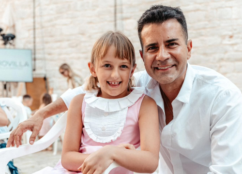 Fotografija 9 - Svjetski arhitekt Ante Vrban u Šibeniku s djecom stvarao čudesne svjetove