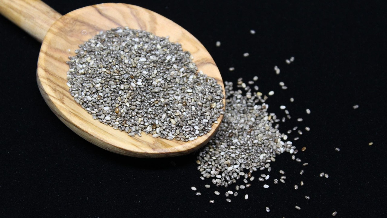 Saveznici zdravog srca: Četiri namirnice mogu prirodno odčepiti arterije