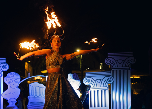 Fotografija 2 - Legenda o zmaju Murinu