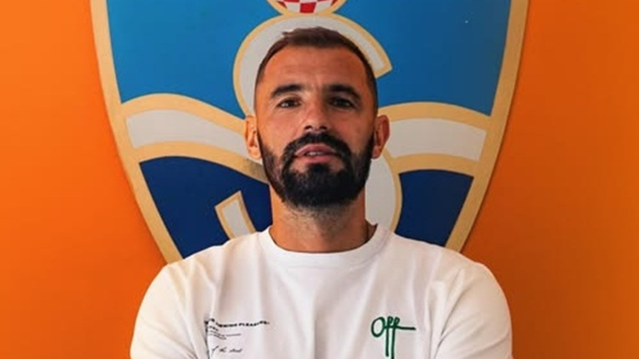 Trener Šibenika Marin Oršulić prije Zagore zadovoljan obranom i navijačima: Još fale neke stvari u napadu