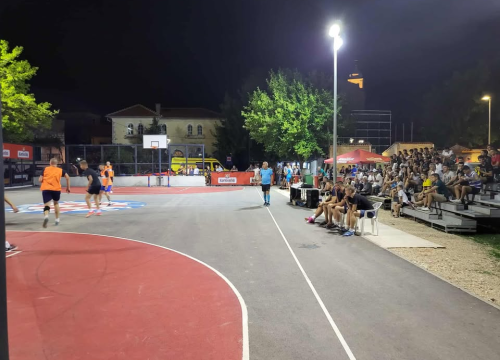 U Skradinu uskoro počinje najstariji turnir na male branke u županiji