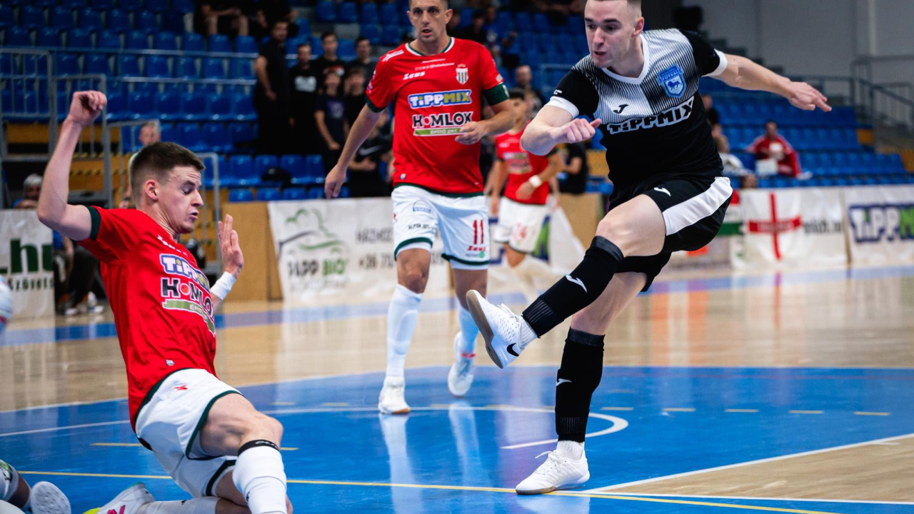 Aleksandar Tomić novo je pojačanje Crnice: 'Znam da dolazim u jako dobar klub i predivan grad'