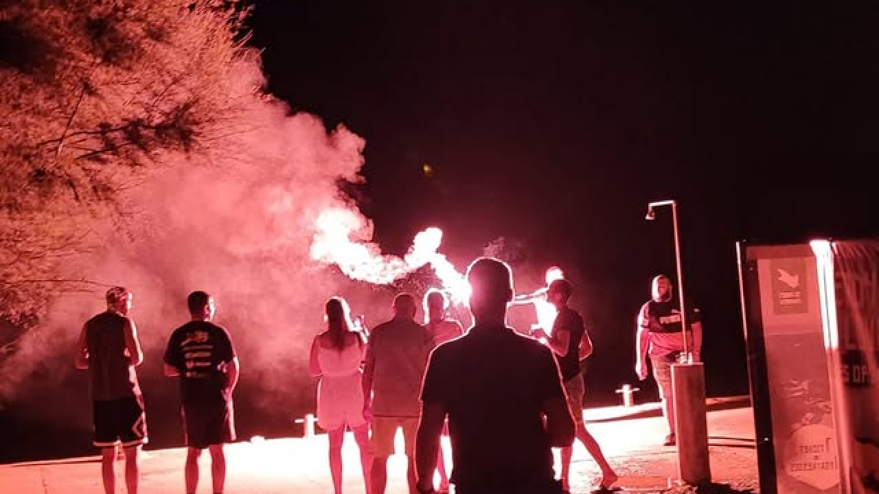 U nedjelju u Jadrtovcu fešta uz glazbu, ples i dobru spizu