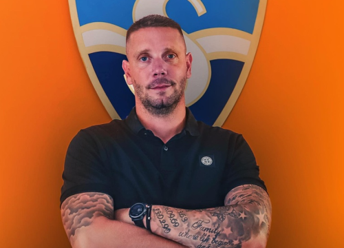 Stipe Bačelić-Grgić nazvao Šibenik 'kraljevima improvizacije': 'Zadovoljan sam ovogodišnjim proračunom'