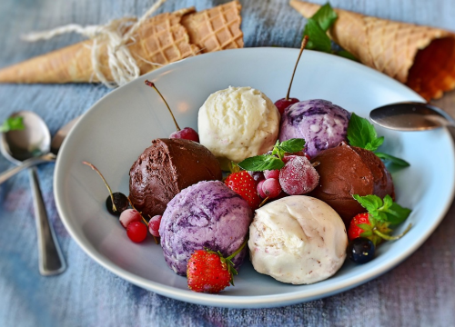 Desert bez šećera i grižnje savjesti: Zdravija verzija sladoleda uz samo nekoliko sastojaka