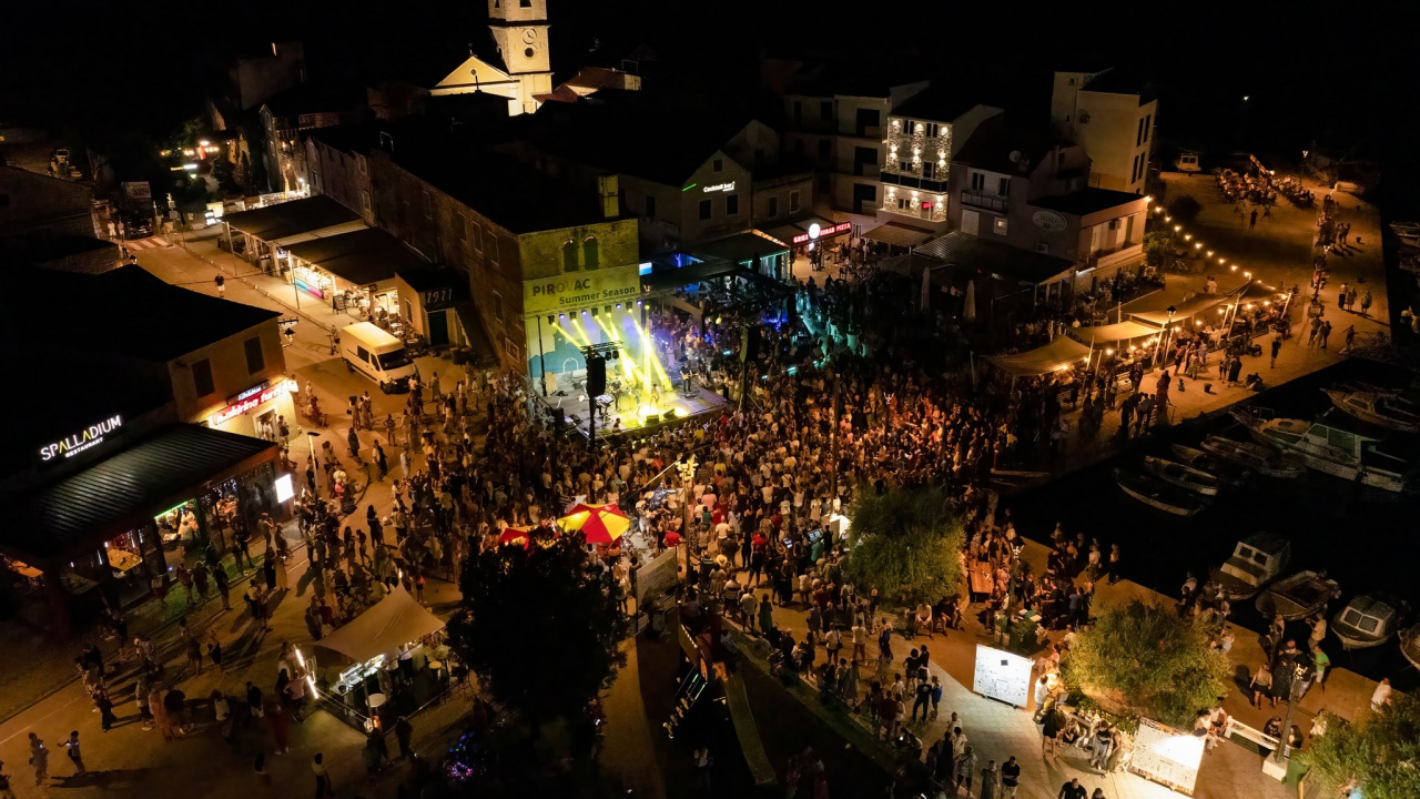 Do kraja tjedna čak pet događaja u Pirovcu: Kulminacija legendarne Trke tovara!