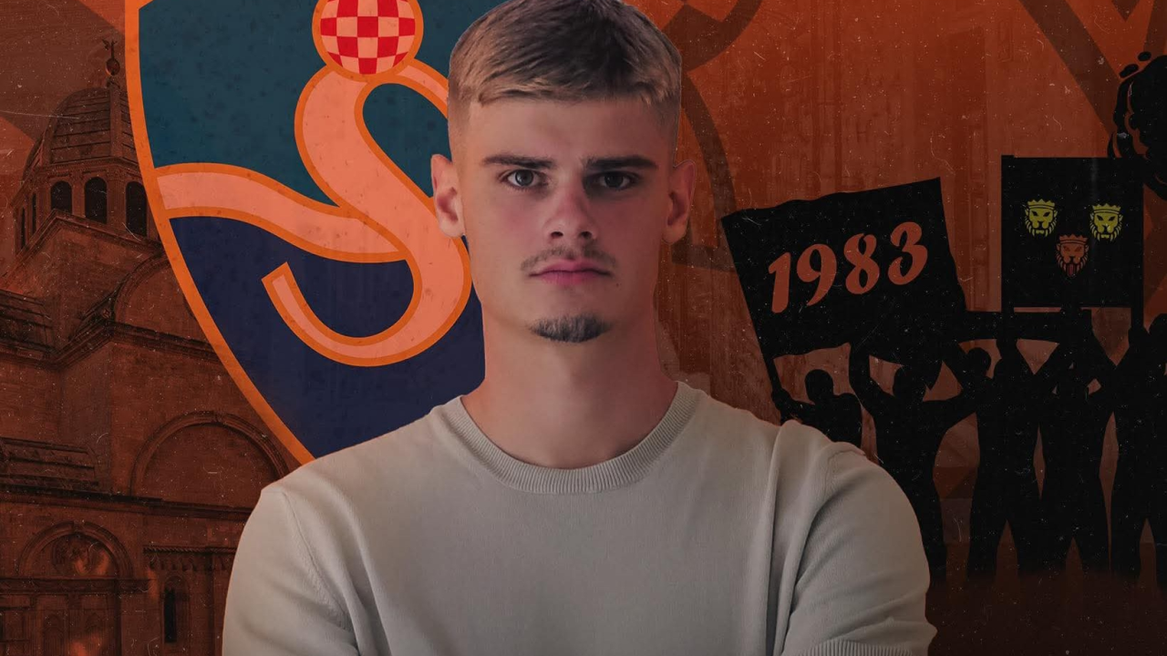 Miro Bakula novi je stoper HNK Šibenika