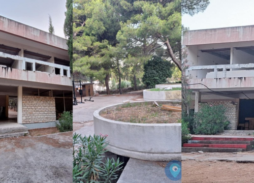 Evo kako danas izgleda nekad popularno Podravkino ljetovalište u Pirovcu