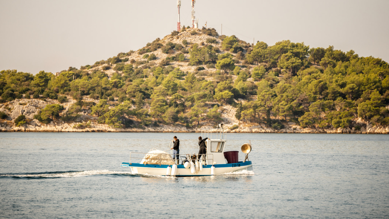 Objavljen natječaj za dodjelu potpora u okviru Programa ribarstvo i akvakultura