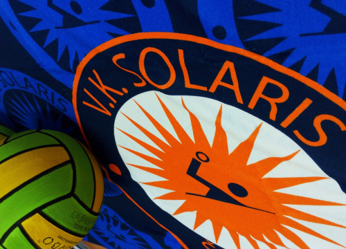 Mlađi kadeti Solarisa sedmi u Kupu, jedina cura u ekipi donijela jedinu pobjedu