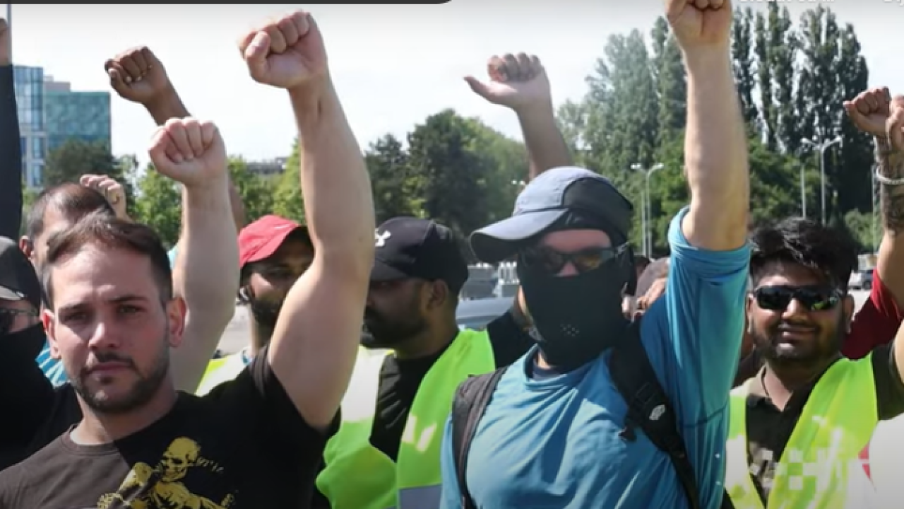 Wolt: Spremni smo na dijalog; uvjeti rada su u skladu s propisima