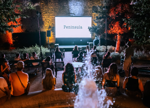 Šibenik uskoro u znaku Supertoon festivala: Na 15. izdanju gledat ćemo preko 113 animiranih filmova