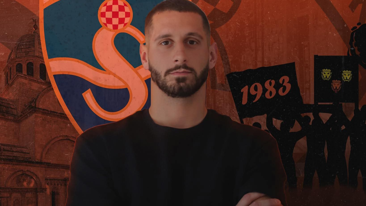 Mihael Zrinščak novi je vratar Narančastih sa Šubićevca