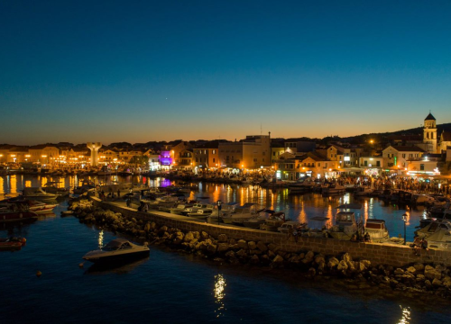 Raphael Wressnig & Soul Gift donose jedinstveno glazbeno iskustvo na vodičku rivu